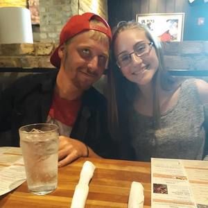 Meet your Posher, Cheyenne